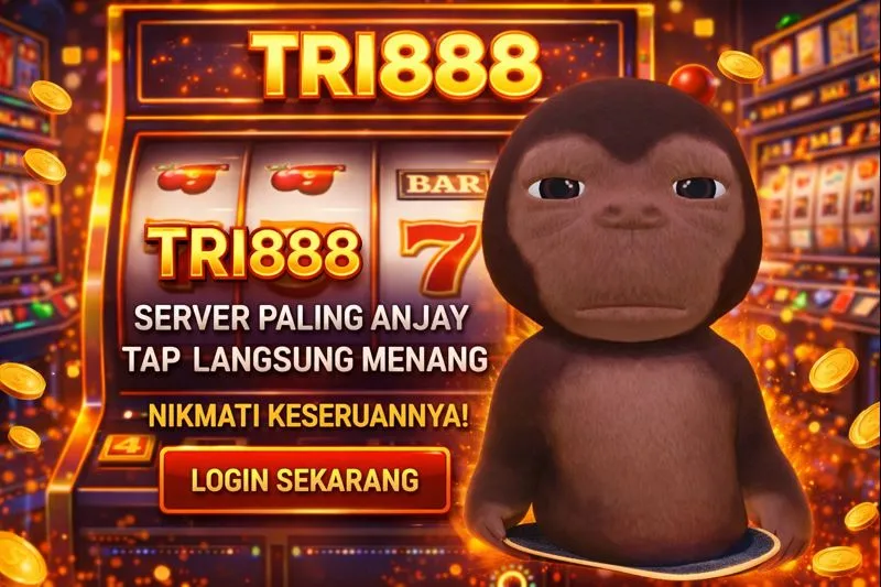 Galeri foto TRI888 : Gabung Dalam Dunia Mutakhir Yang Smooth Ala TRI888 di Jakarta